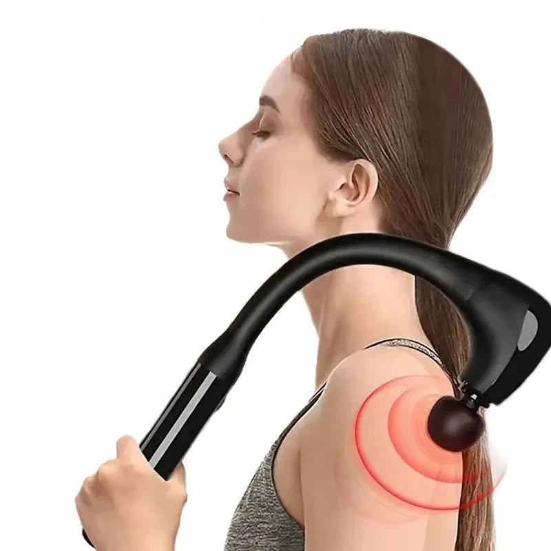 Handheld Massager